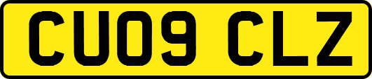CU09CLZ