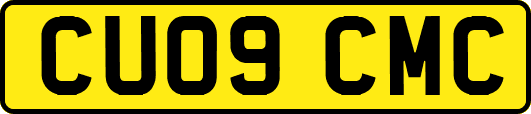 CU09CMC