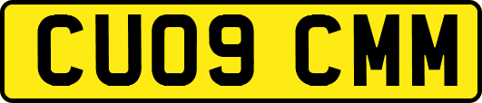 CU09CMM