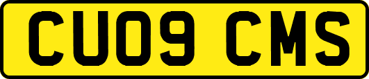 CU09CMS