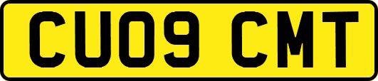 CU09CMT