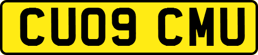 CU09CMU
