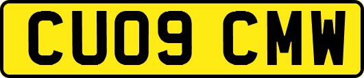 CU09CMW