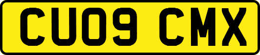 CU09CMX