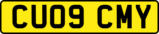 CU09CMY