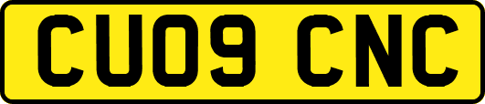 CU09CNC