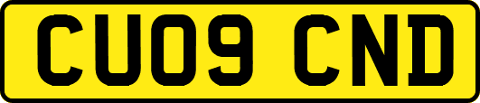 CU09CND