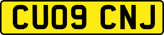 CU09CNJ