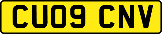 CU09CNV