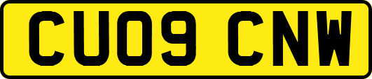 CU09CNW