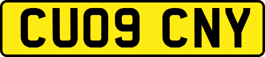 CU09CNY
