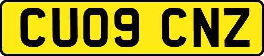 CU09CNZ