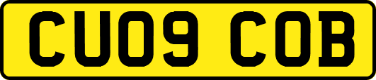 CU09COB