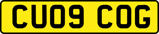 CU09COG