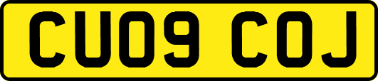 CU09COJ
