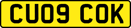 CU09COK