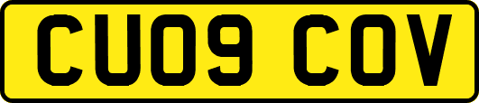 CU09COV