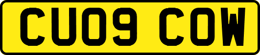 CU09COW