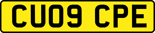 CU09CPE