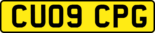 CU09CPG