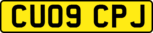 CU09CPJ