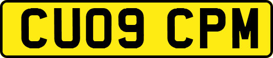 CU09CPM