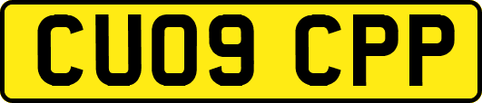 CU09CPP
