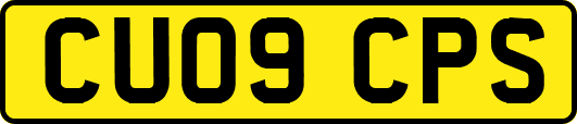 CU09CPS