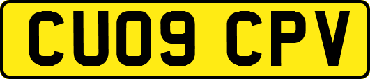 CU09CPV