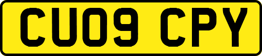 CU09CPY