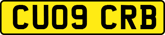 CU09CRB