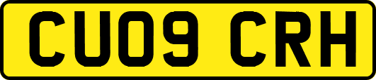 CU09CRH