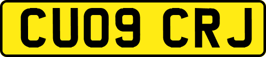 CU09CRJ