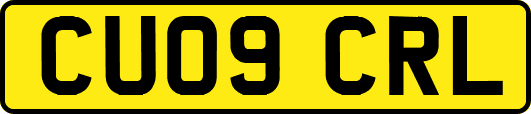 CU09CRL