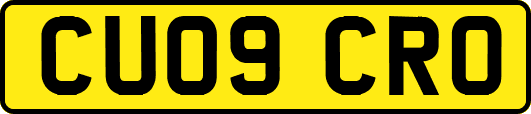 CU09CRO