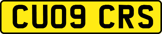 CU09CRS