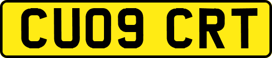 CU09CRT