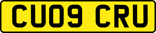 CU09CRU