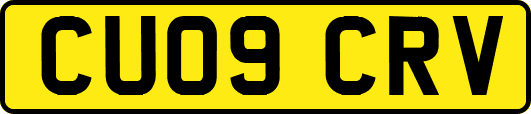 CU09CRV