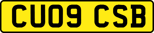 CU09CSB