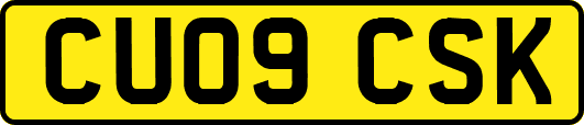 CU09CSK