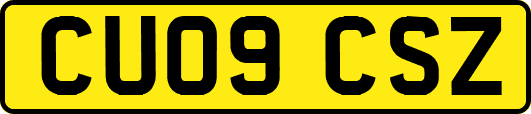 CU09CSZ