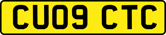CU09CTC