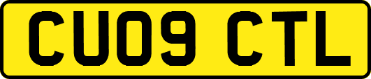 CU09CTL