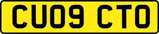 CU09CTO