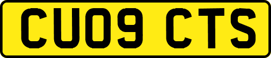 CU09CTS
