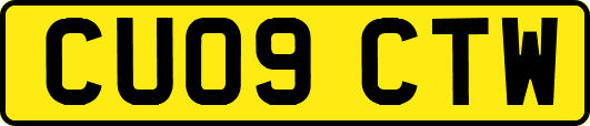 CU09CTW