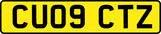 CU09CTZ