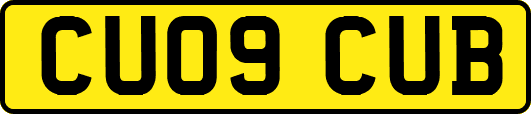 CU09CUB