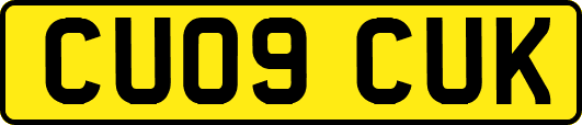 CU09CUK